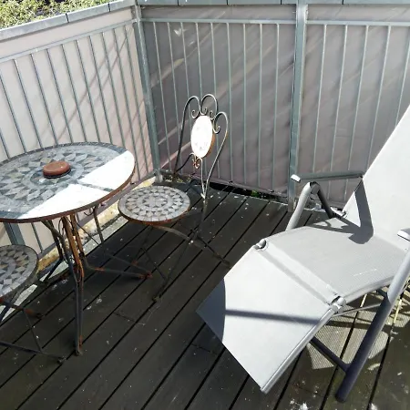Guest house 12a Main Street 4 Kenmare
