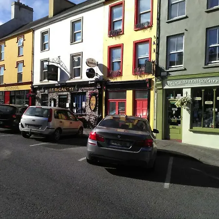12a Main Street 4 Pensjonat Kenmare
